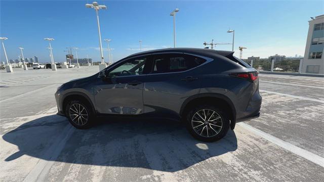 used 2023 Lexus NX 350 car, priced at $42,888