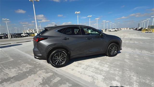 used 2023 Lexus NX 350 car, priced at $42,888