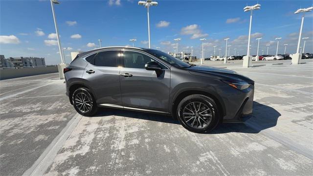 used 2023 Lexus NX 350 car, priced at $42,888