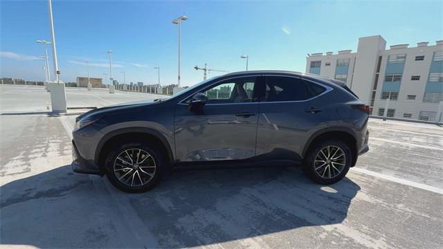 used 2023 Lexus NX 350 car, priced at $42,888