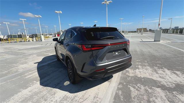 used 2023 Lexus NX 350 car, priced at $42,888