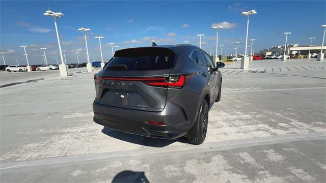 used 2023 Lexus NX 350 car, priced at $42,888