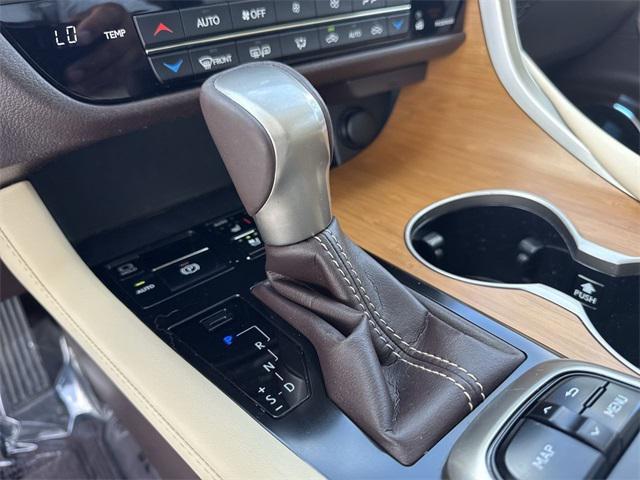 used 2017 Lexus RX 350 car, priced at $25,888