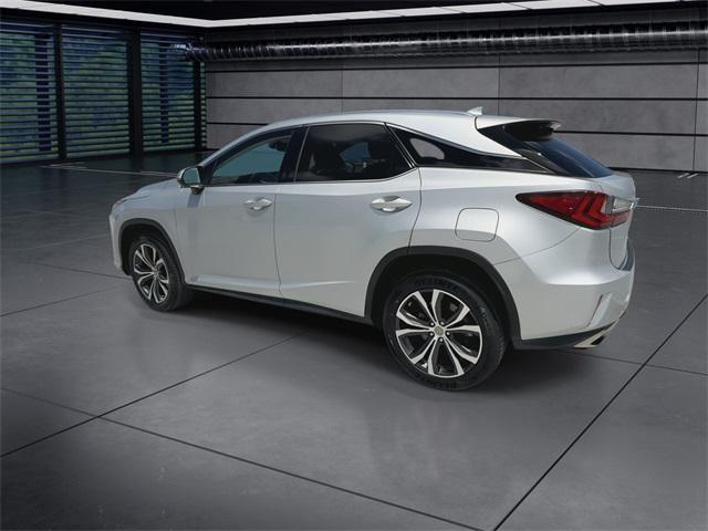 used 2017 Lexus RX 350 car, priced at $25,888