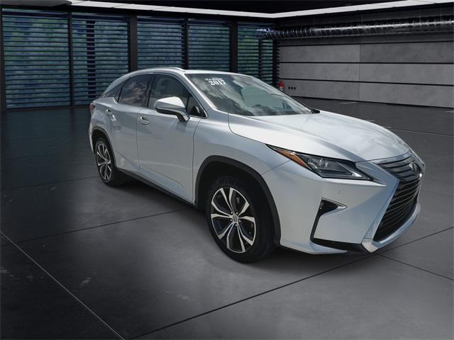 used 2017 Lexus RX 350 car, priced at $25,888
