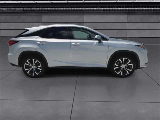 used 2017 Lexus RX 350 car, priced at $25,888