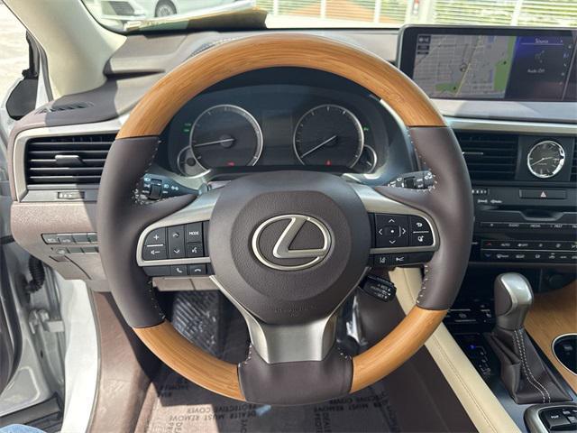 used 2017 Lexus RX 350 car, priced at $25,888