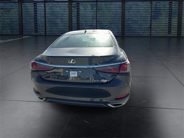 new 2025 Lexus ES 350 car, priced at $49,594