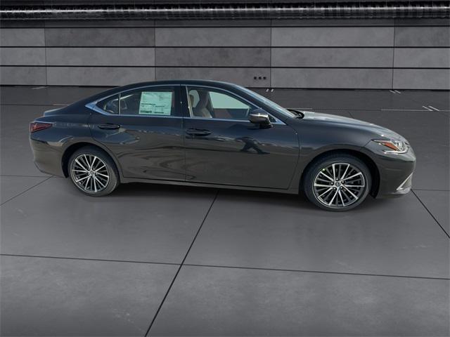 new 2025 Lexus ES 350 car, priced at $49,594