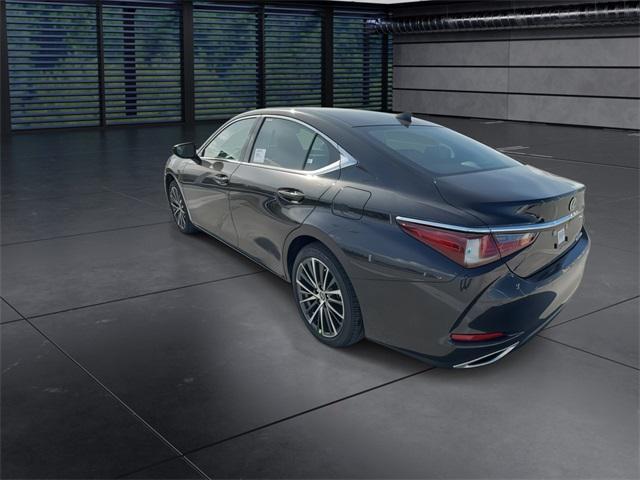 new 2025 Lexus ES 350 car, priced at $49,594