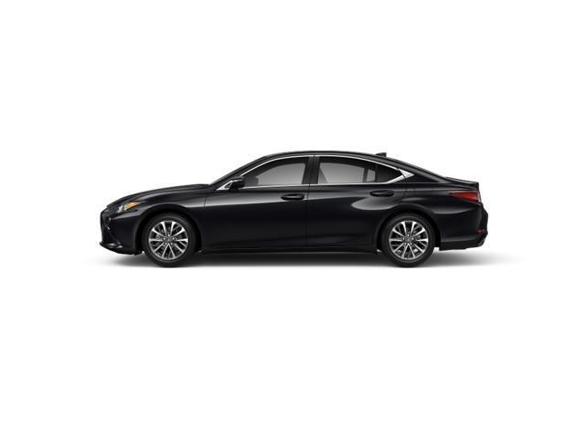 new 2025 Lexus ES 350 car, priced at $49,594