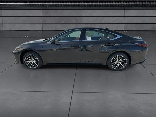 new 2025 Lexus ES 350 car, priced at $49,594