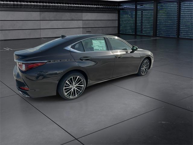 new 2025 Lexus ES 350 car, priced at $49,594