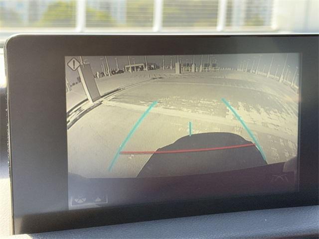 used 2023 Lexus IS 300 car, priced at $34,998