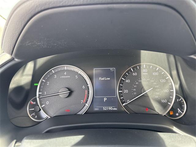 used 2022 Lexus RX 350L car, priced at $39,888