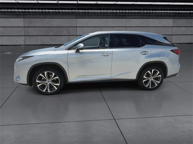 used 2022 Lexus RX 350L car, priced at $39,888