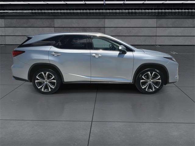 used 2022 Lexus RX 350L car, priced at $39,888