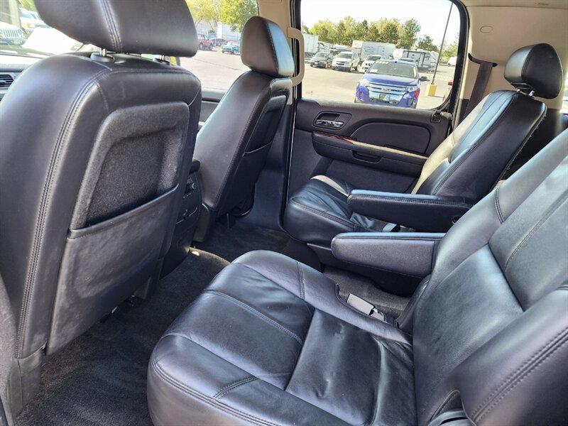 used 2009 Chevrolet Suburban car, priced at $10,484