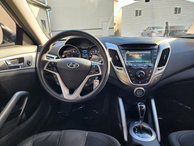 used 2012 Hyundai Veloster car