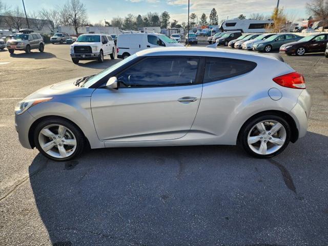 used 2012 Hyundai Veloster car