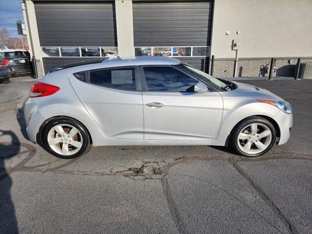 used 2012 Hyundai Veloster car