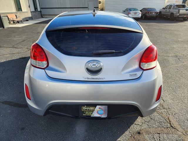 used 2012 Hyundai Veloster car