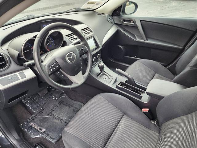 used 2013 Mazda Mazda3 car