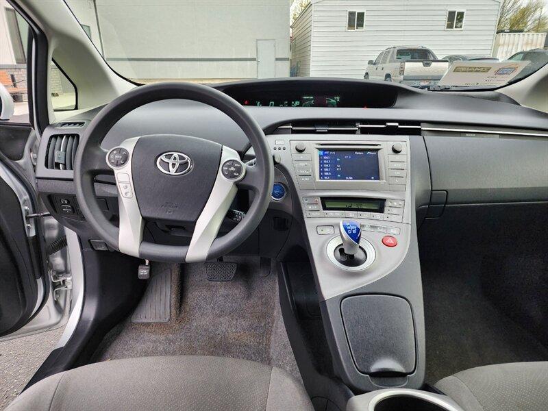 used 2013 Toyota Prius car, priced at $12,870