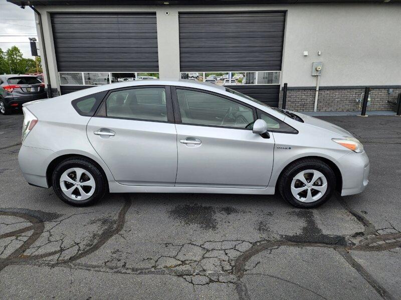 used 2013 Toyota Prius car, priced at $12,870
