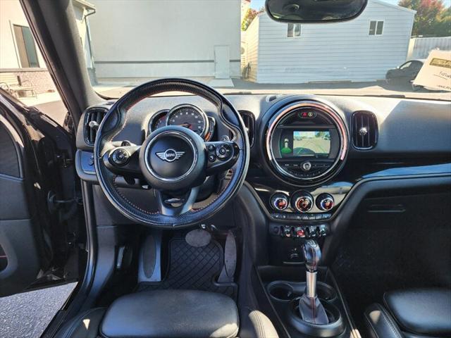 used 2019 MINI Countryman car