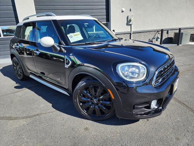 used 2019 MINI Countryman car