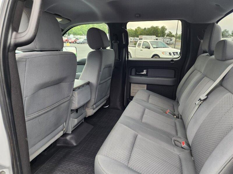 used 2013 Ford F-150 car, priced at $12,998