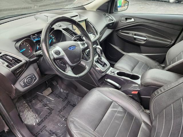 used 2014 Ford Escape car