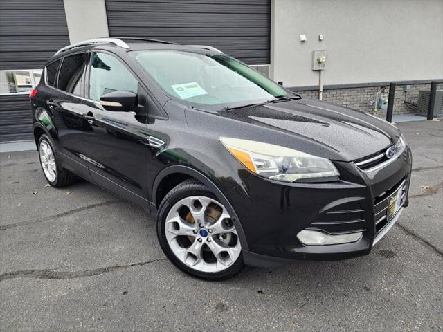 used 2014 Ford Escape car