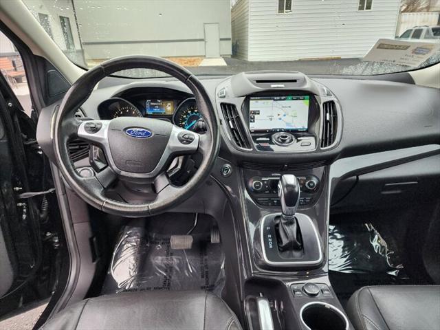 used 2014 Ford Escape car