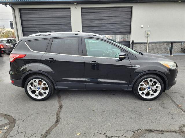 used 2014 Ford Escape car