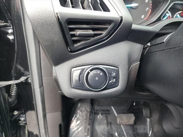 used 2014 Ford Escape car