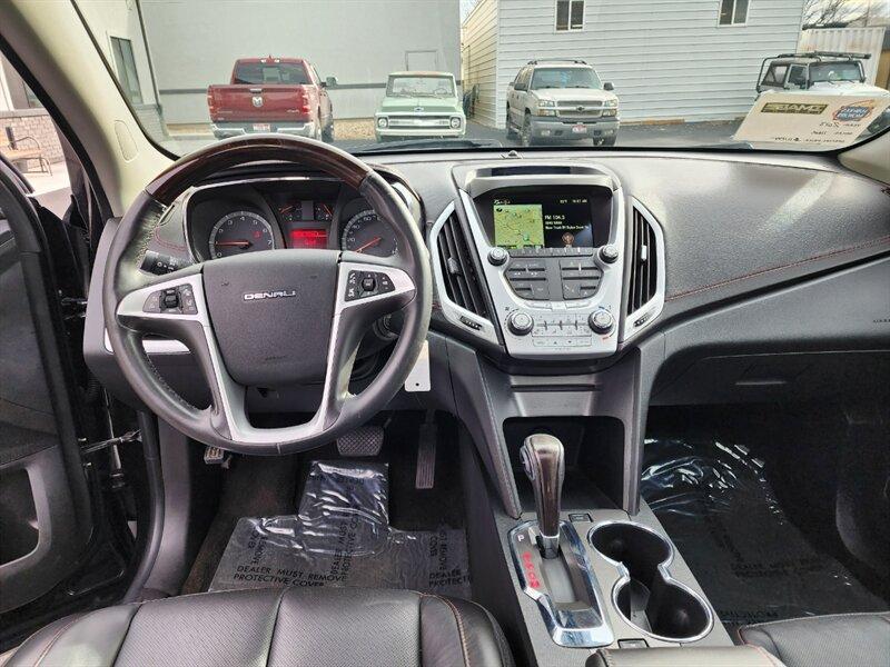 used 2013 GMC Terrain car, priced at $11,250