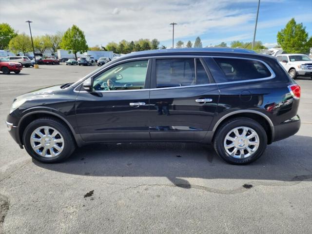 used 2012 Buick Enclave car