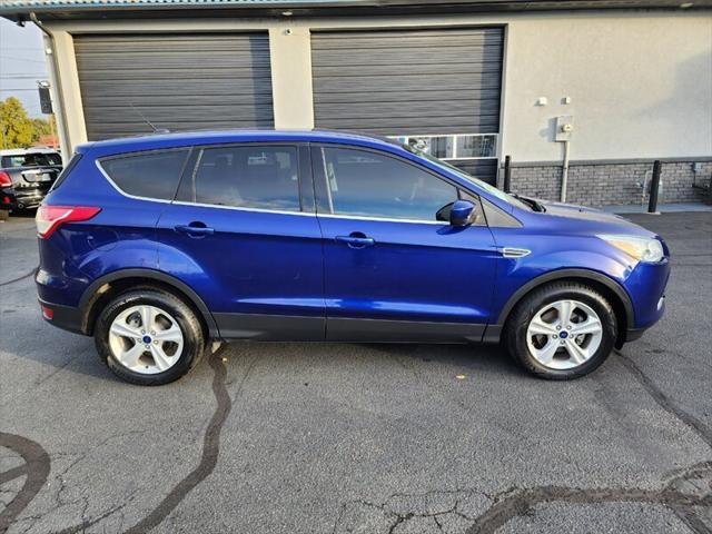 used 2016 Ford Escape car