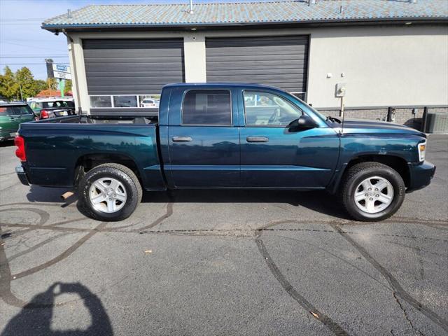 used 2011 Dodge Dakota car