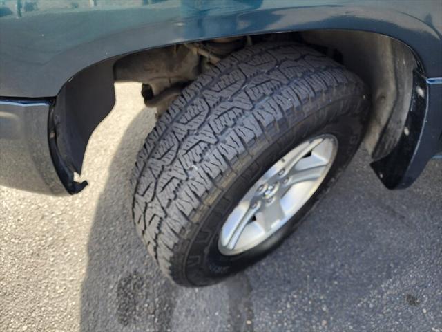 used 2011 Dodge Dakota car