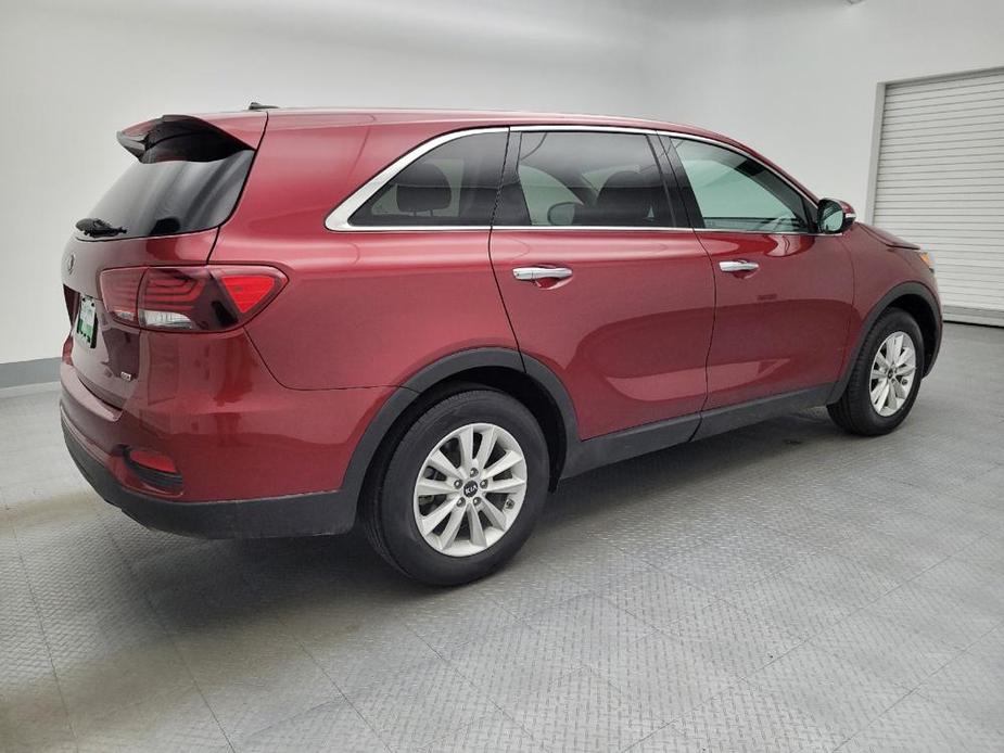 used 2020 Kia Sorento car, priced at $21,795