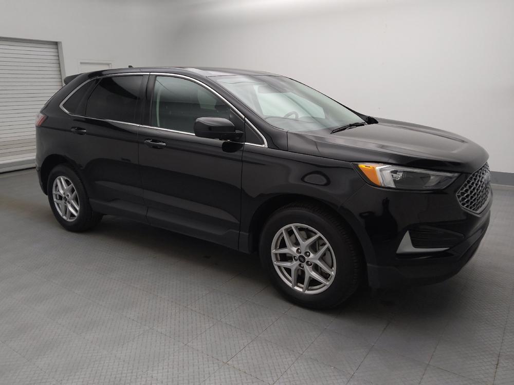 used 2024 Ford Edge car, priced at $26,695