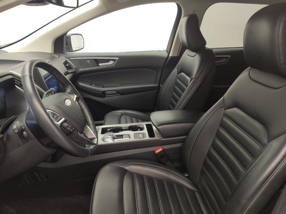 used 2024 Ford Edge car, priced at $26,695