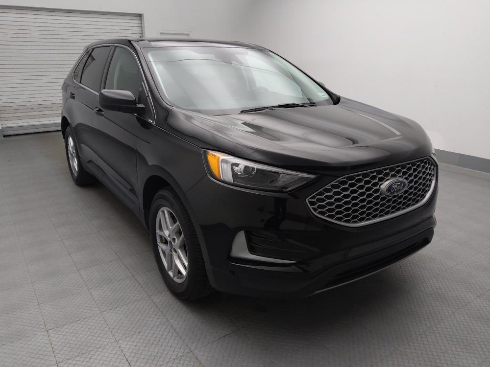 used 2024 Ford Edge car, priced at $26,695