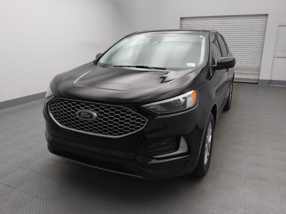 used 2024 Ford Edge car, priced at $26,695