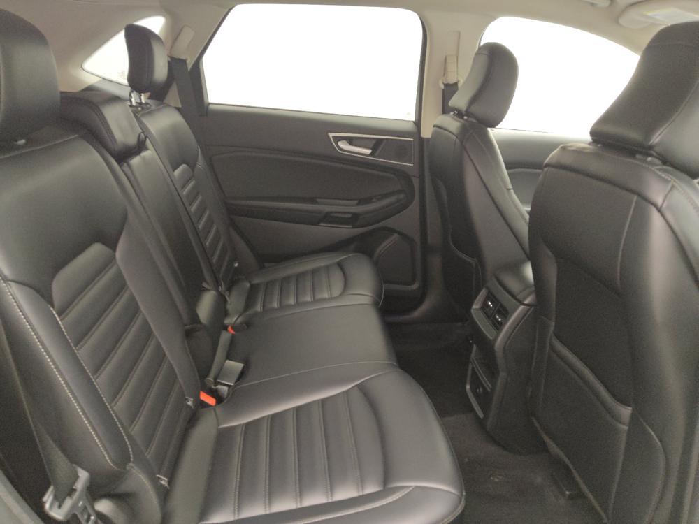 used 2024 Ford Edge car, priced at $26,695