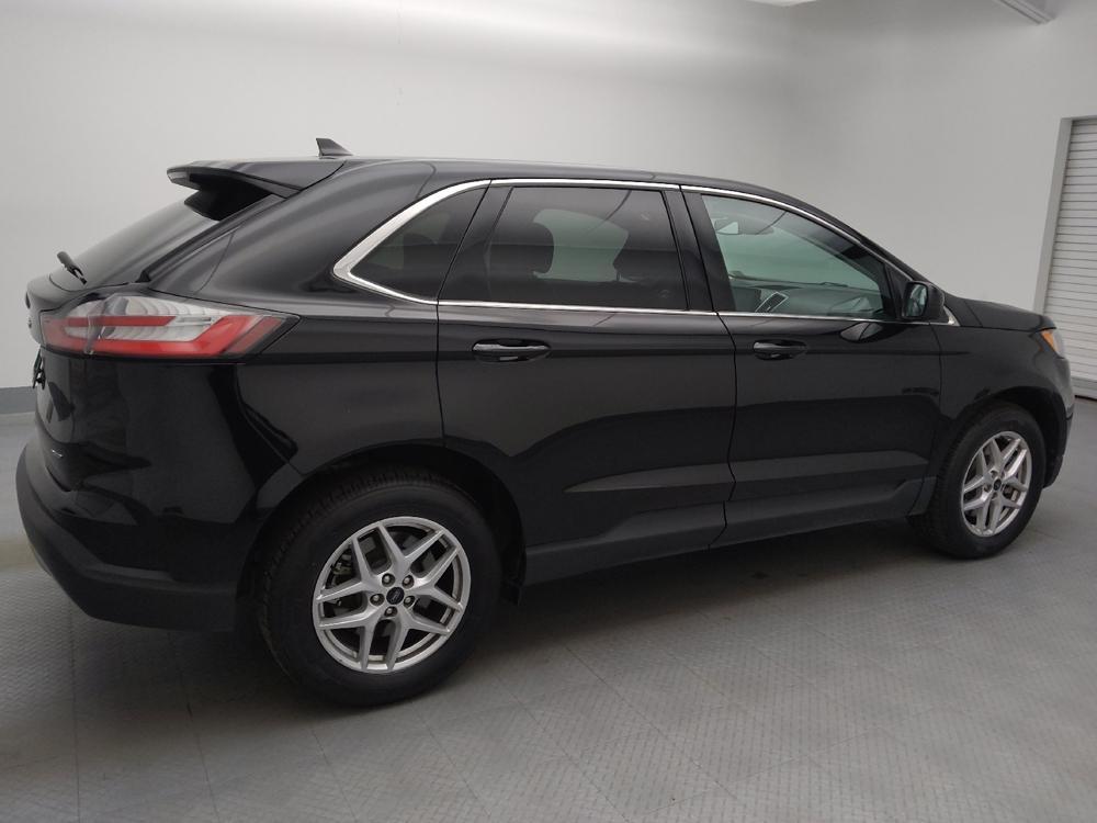 used 2024 Ford Edge car, priced at $26,695
