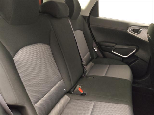 used 2024 Kia Soul car, priced at $21,795